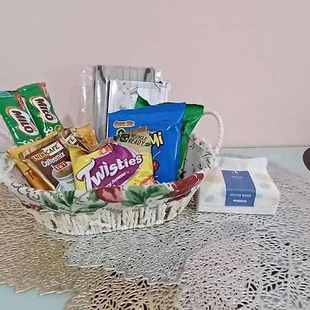 ג'והור בהרו Homestay Arc Cozyhome Austin Hills 4-5Pax מראה חיצוני תמונה