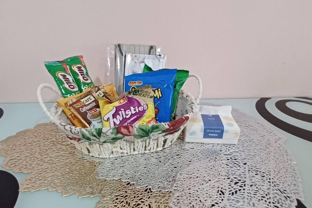 ג'והור בהרו Homestay Arc Cozyhome Austin Hills 4-5Pax מראה חיצוני תמונה