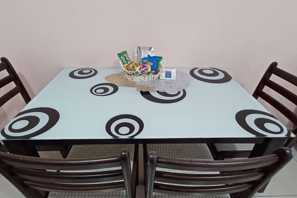 ג'והור בהרו Homestay Arc Cozyhome Austin Hills 4-5Pax מראה חיצוני תמונה